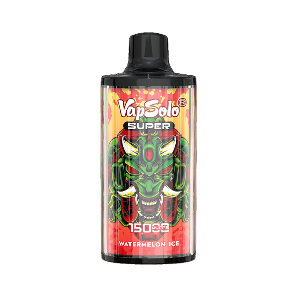 VAPER WATERMELON ICE 15K PUFFS